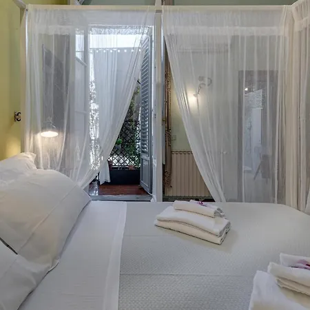Apartament Romantic *
