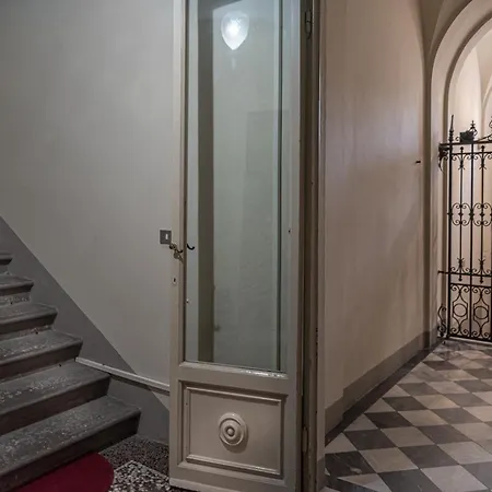 Romantic Apartment Florenz