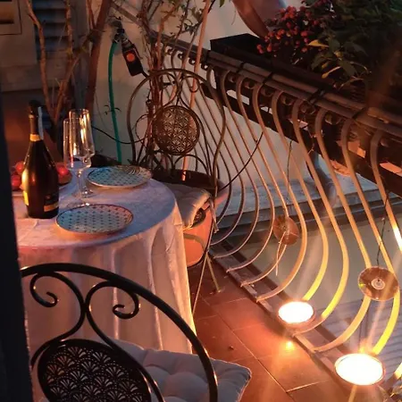 Apartment Romantic *