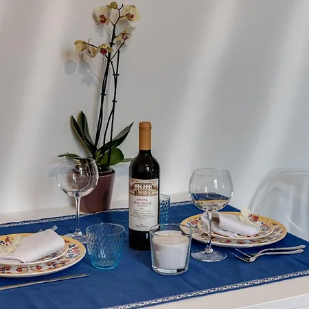 Apartment Romantic Florenz