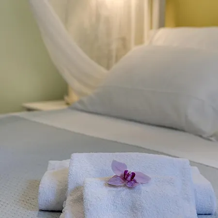 Apartment Romantic