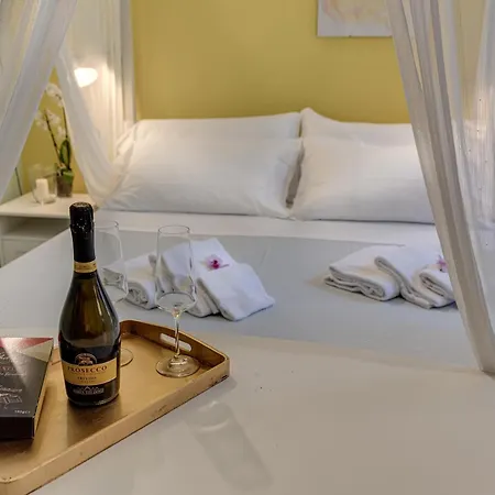 Apartment Romantic Florenz