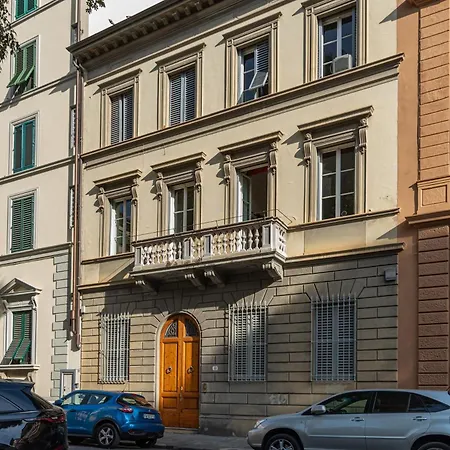 Romantic Apartment Florenz