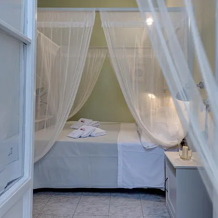 Romantic Apartment