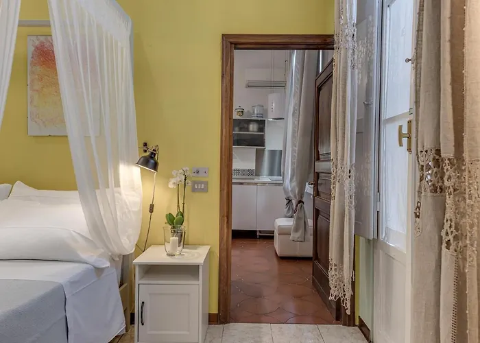 Romantic Апартаменты