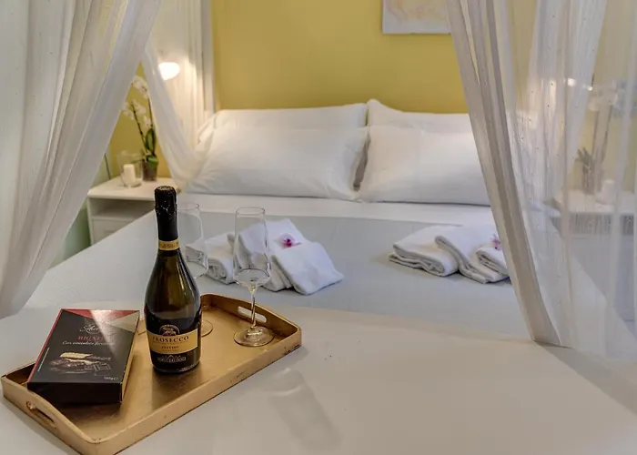 Romantic Апартаменты *