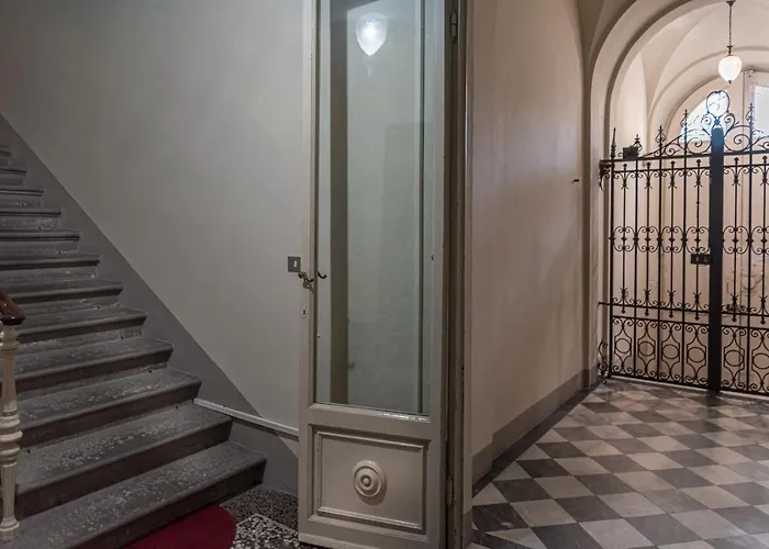 Апартаменты Romantic *