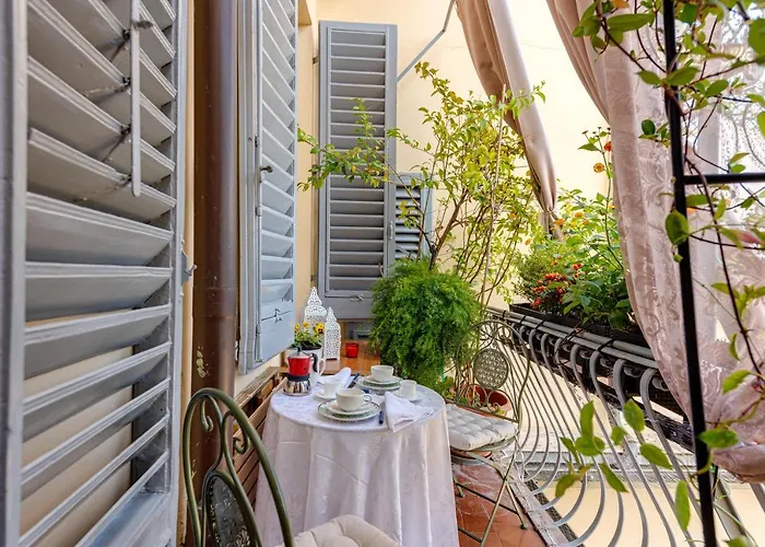 Romantic Апартаменты