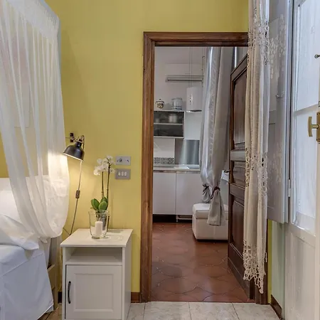 Romantic Apartamento