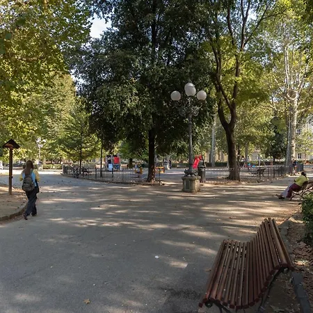 Apartamento Romantic