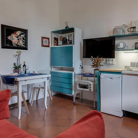 Apartamento Romantic