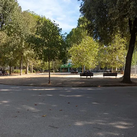 Romantic Apartamento *